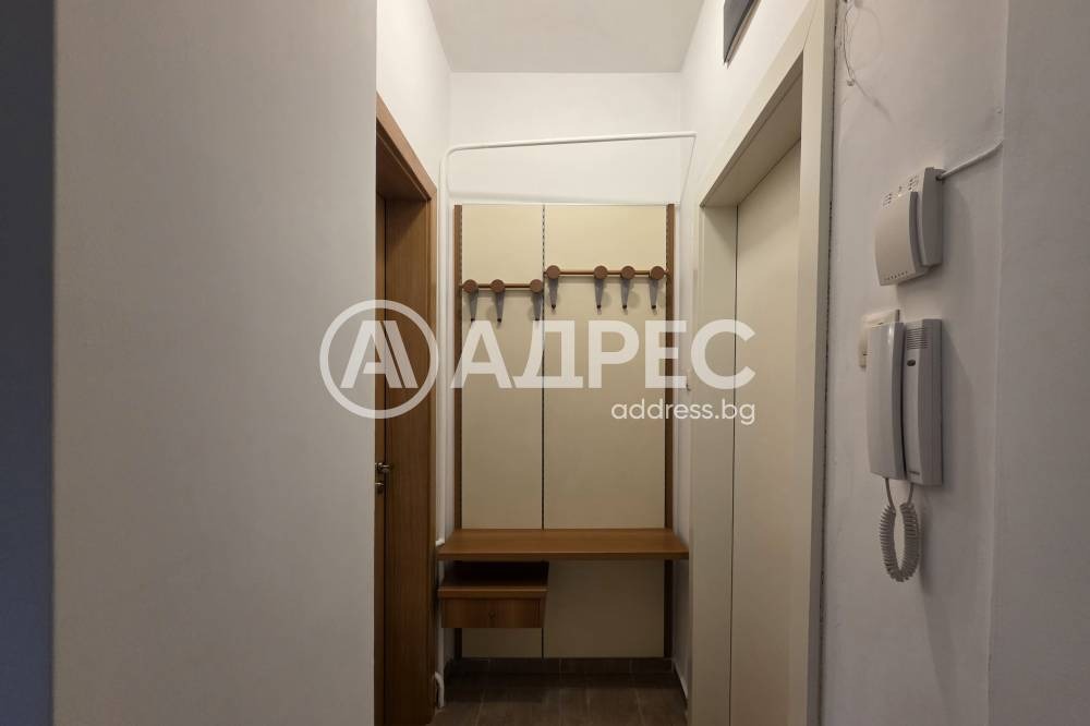 Продава МНОГОСТАЕН, гр. София, Център, снимка 15 - Апартаменти - 55942592