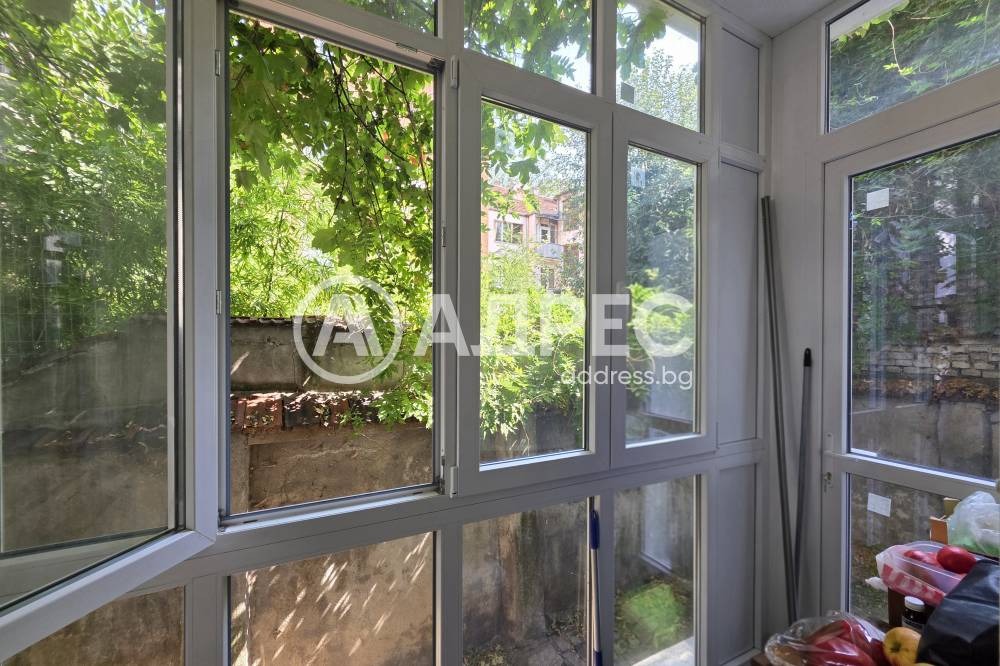 Продава МНОГОСТАЕН, гр. София, Център, снимка 14 - Апартаменти - 55942592