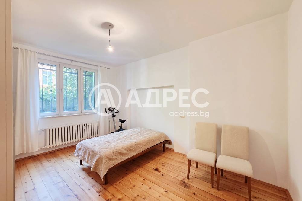 Продава МНОГОСТАЕН, гр. София, Център, снимка 11 - Апартаменти - 55942592