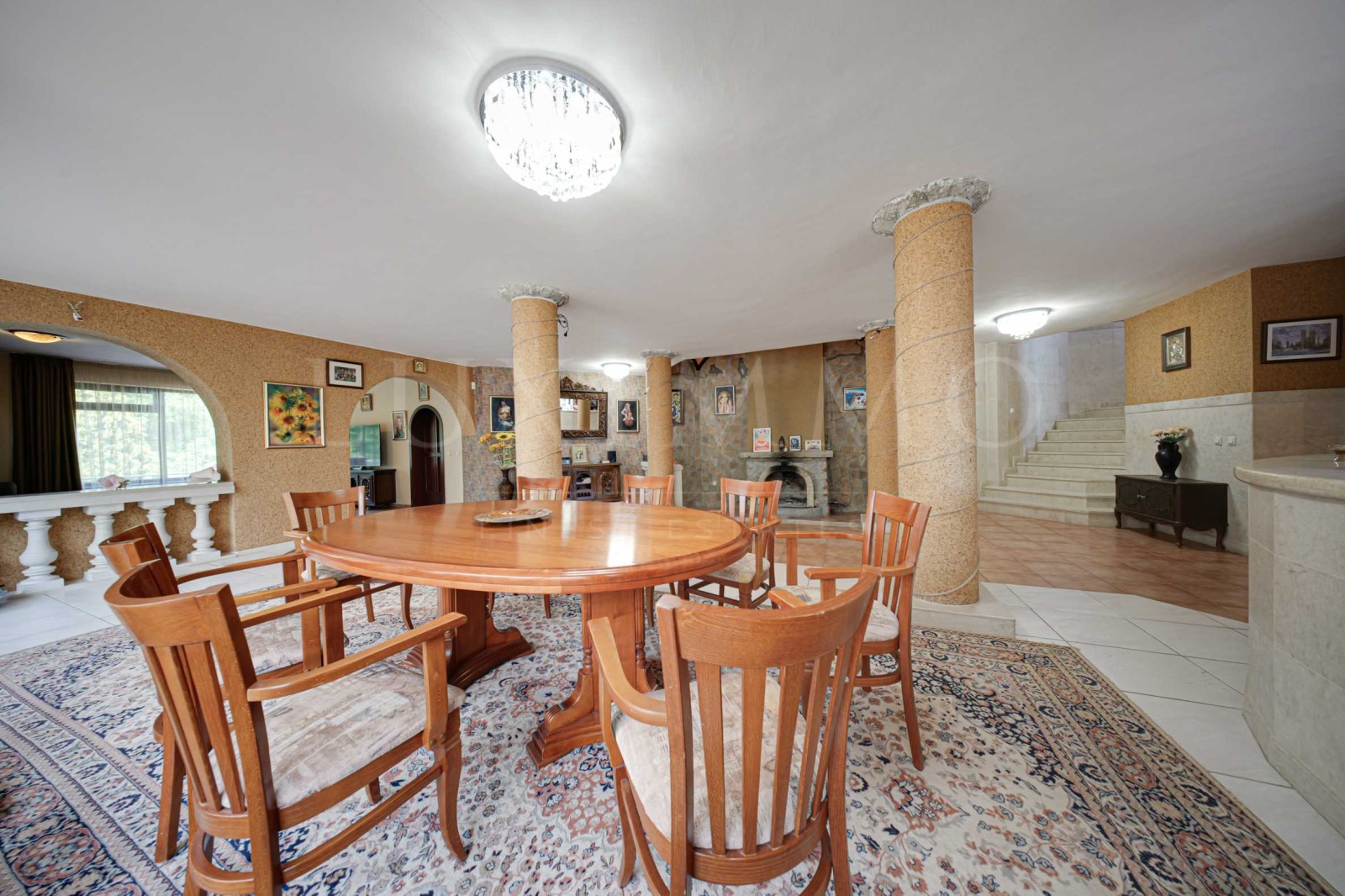 Продава КЪЩА, гр. София, Бояна, снимка 10 - Къщи - 53889661