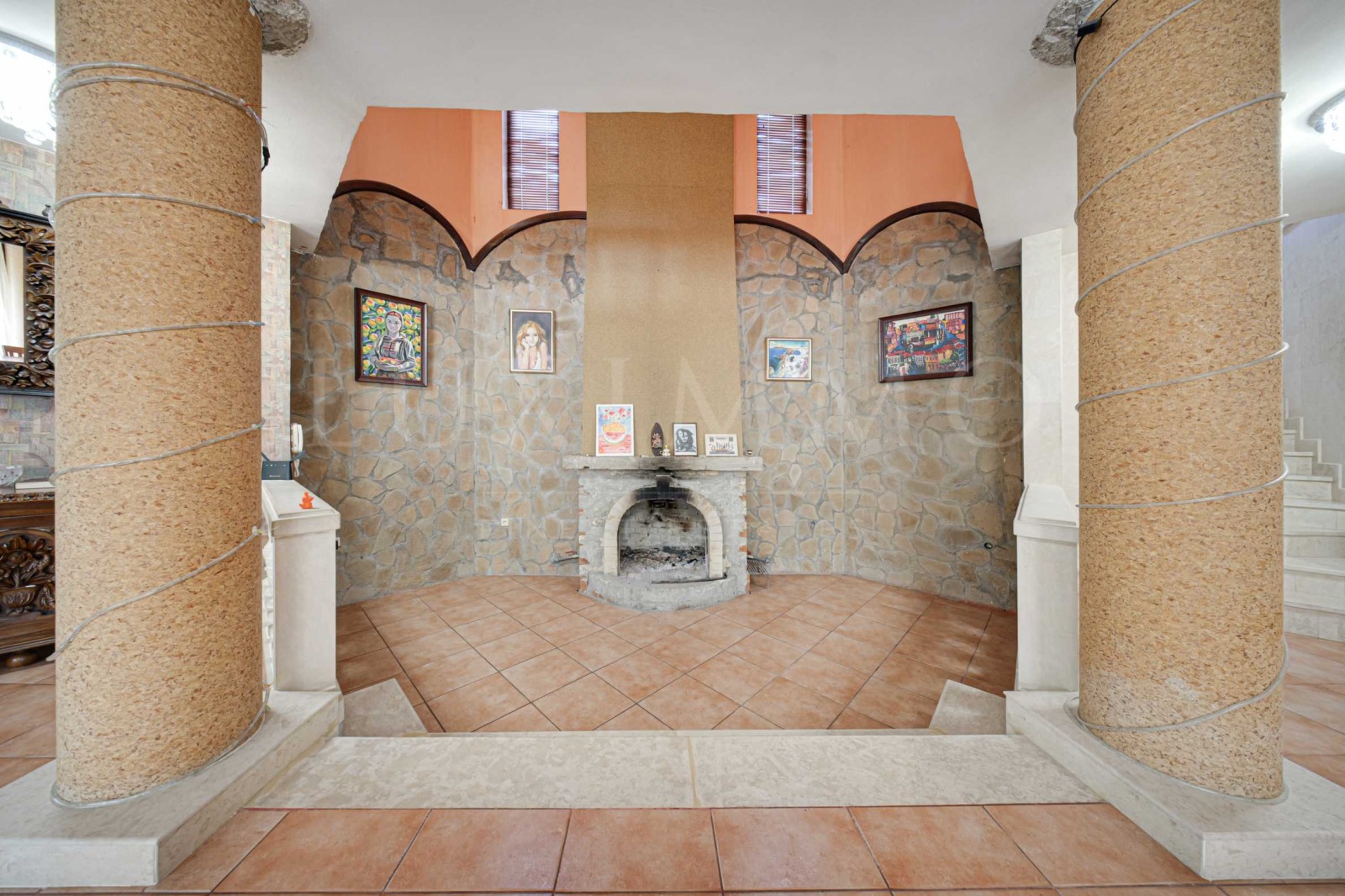 Продава КЪЩА, гр. София, Бояна, снимка 9 - Къщи - 53889661