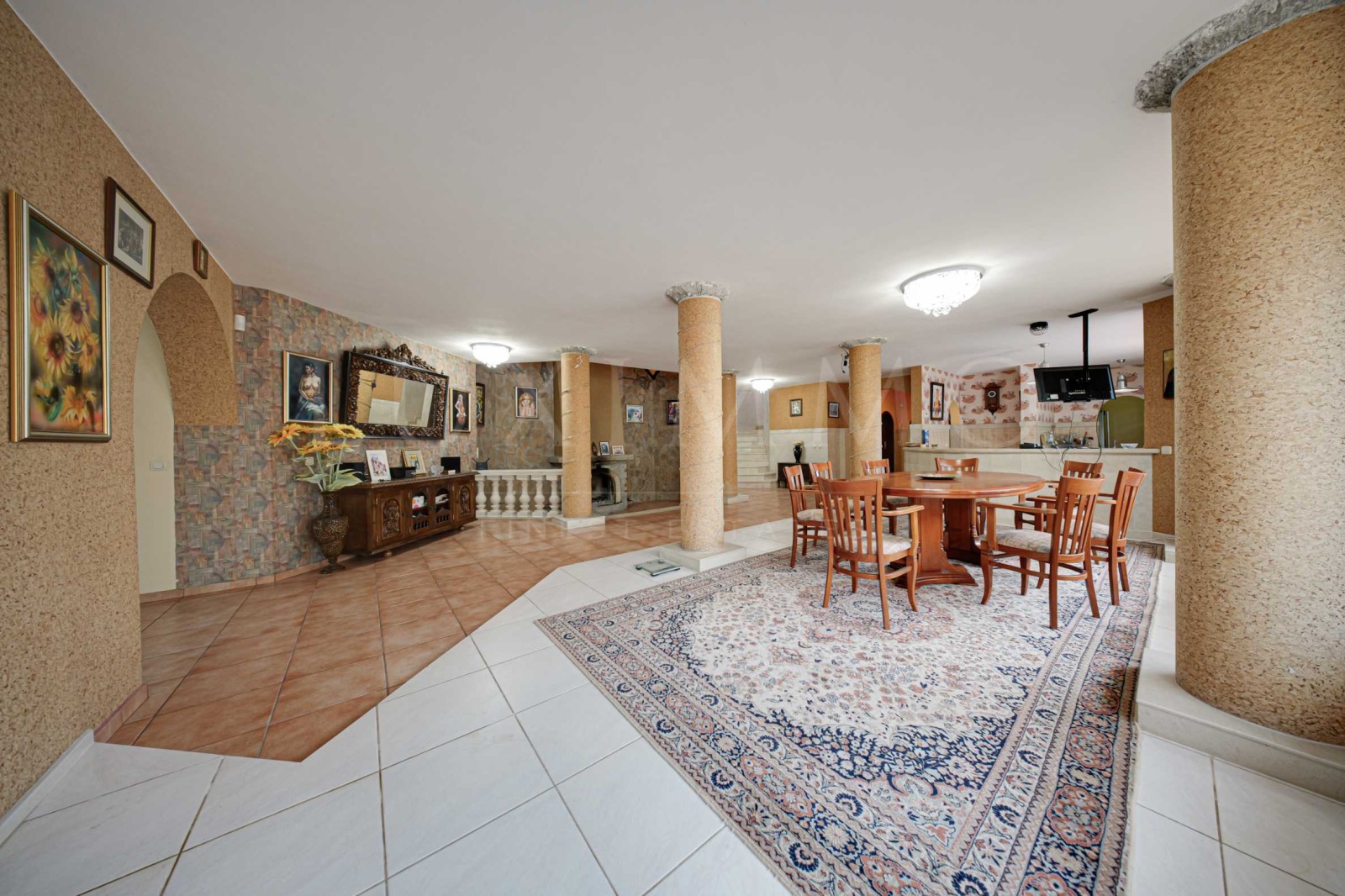 Продава КЪЩА, гр. София, Бояна, снимка 5 - Къщи - 53889661