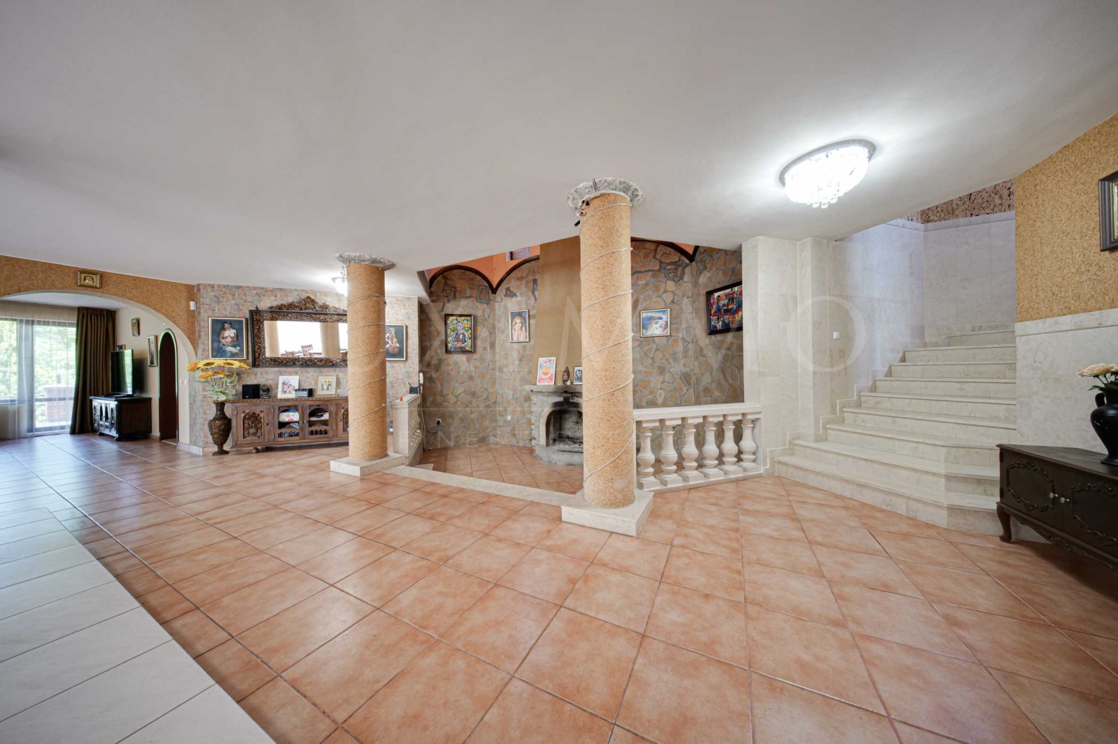 Продава КЪЩА, гр. София, Бояна, снимка 11 - Къщи - 53889661