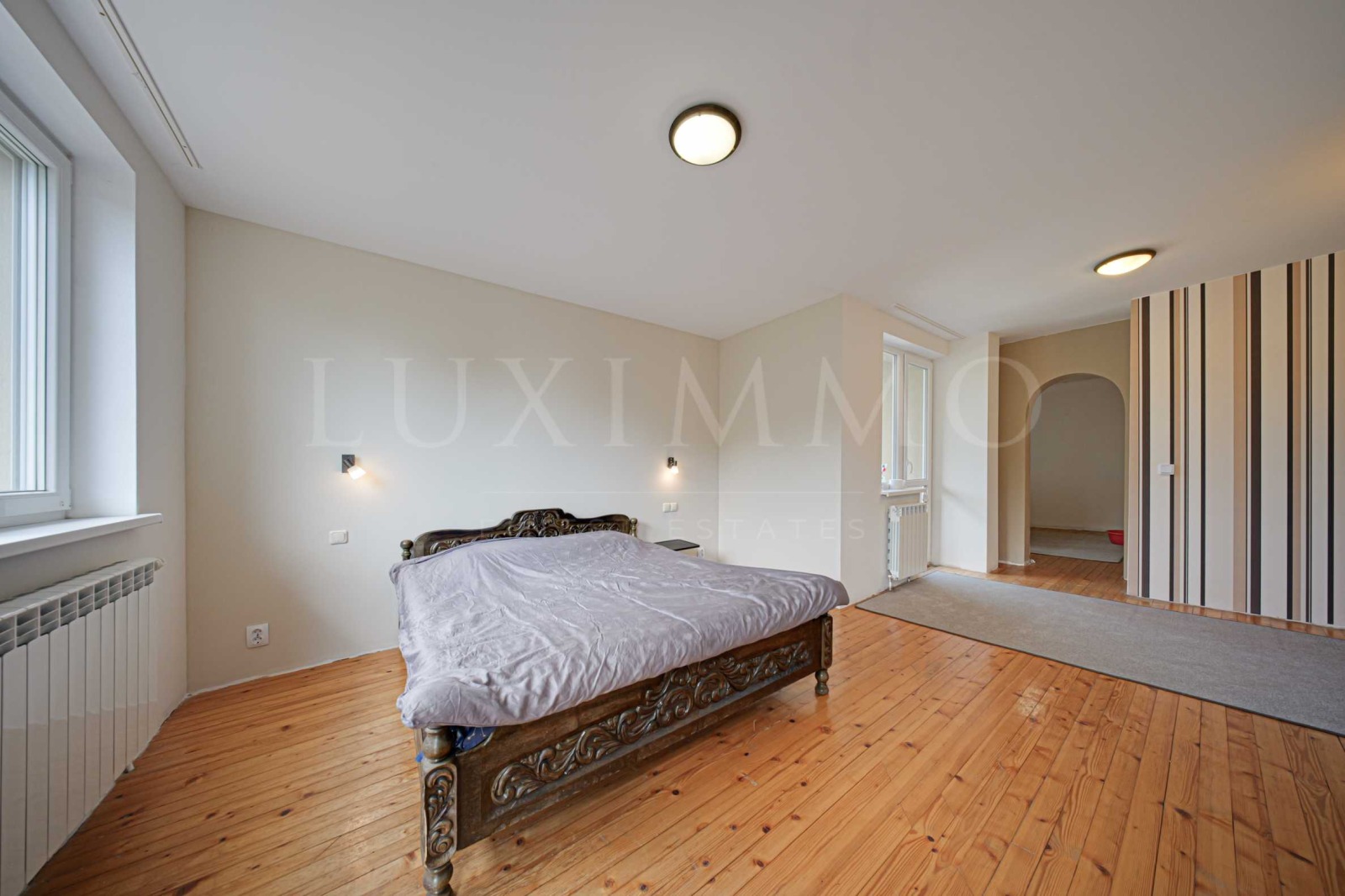 Продава КЪЩА, гр. София, Бояна, снимка 15 - Къщи - 53889661