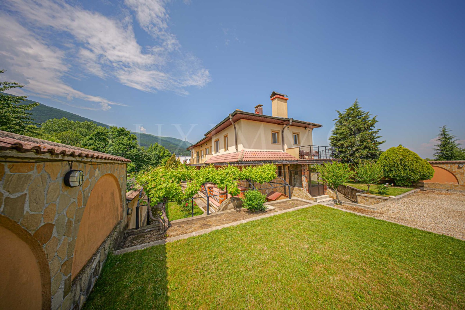 Продава КЪЩА, гр. София, Бояна, снимка 4 - Къщи - 53889661