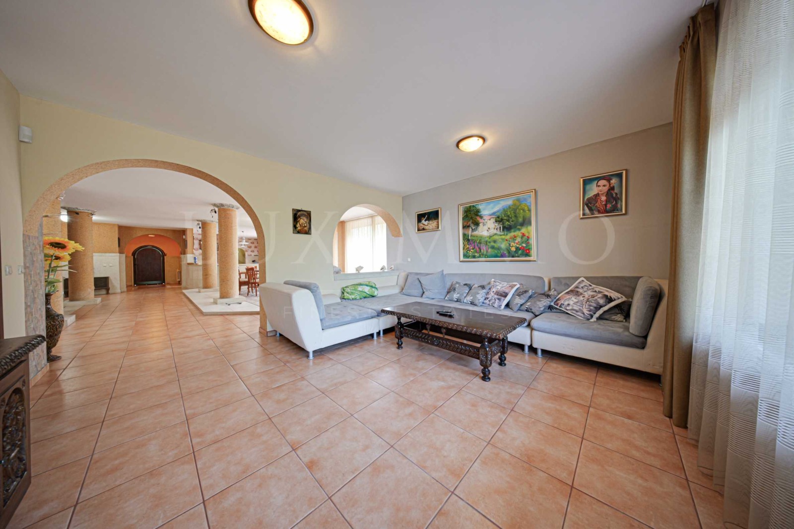 Продава КЪЩА, гр. София, Бояна, снимка 8 - Къщи - 53889661