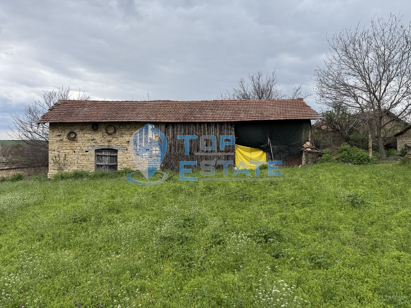 Продава КЪЩА, с. Горна Липница, област Велико Търново, снимка 11 - Къщи - 54251489