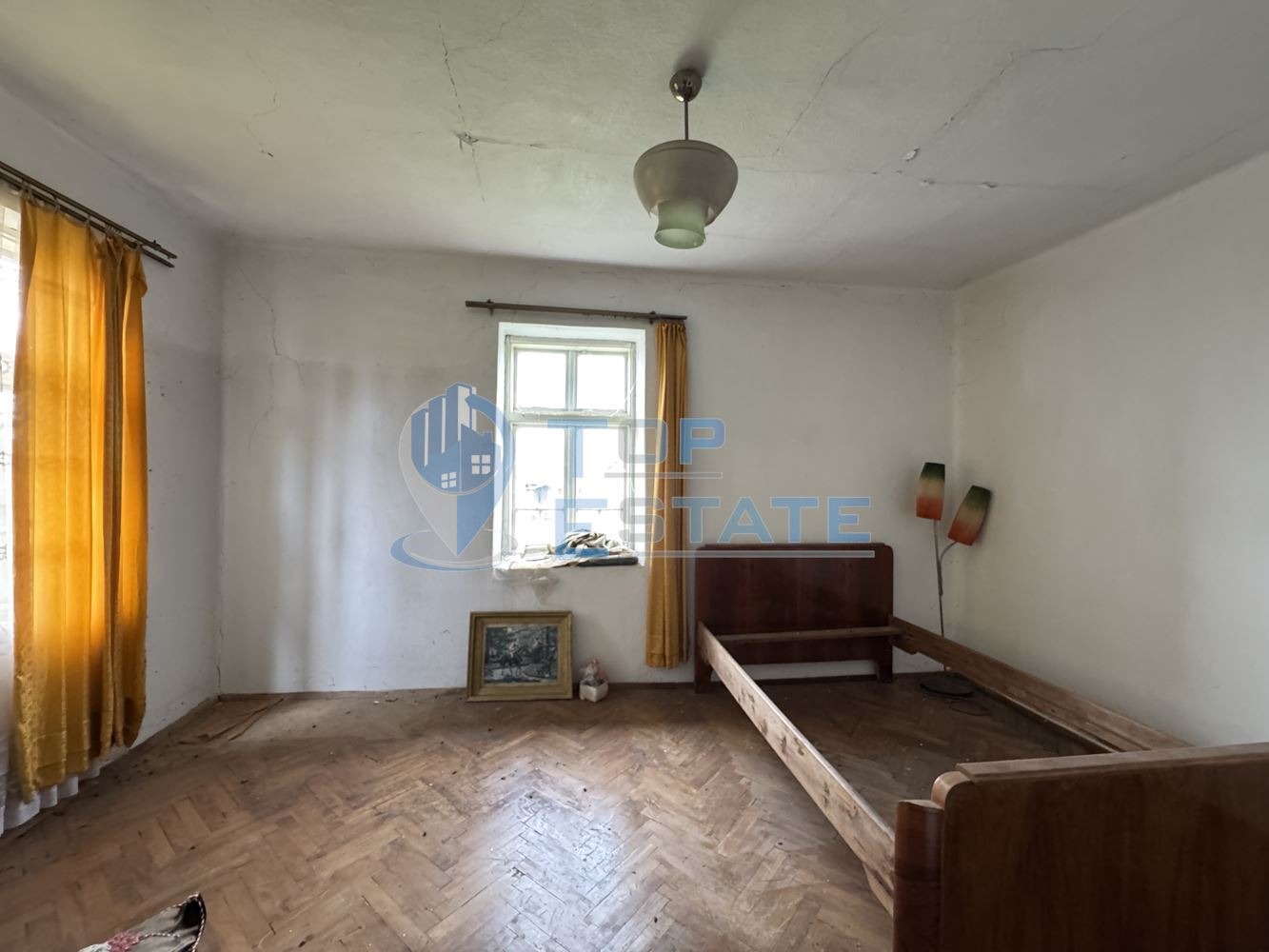 Продава КЪЩА, с. Горна Липница, област Велико Търново, снимка 6 - Къщи - 54251489