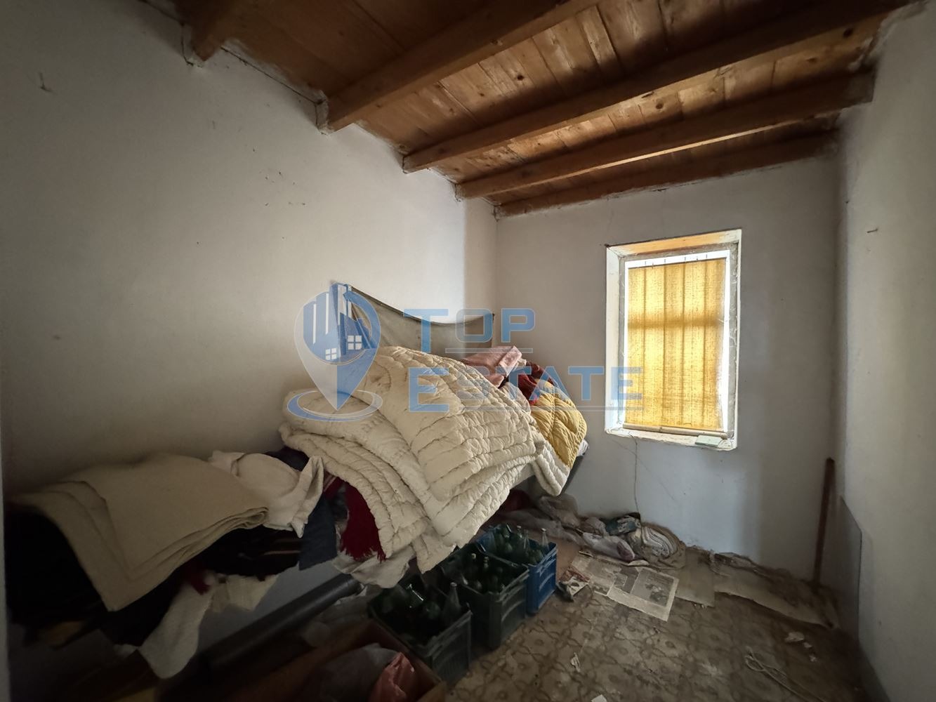 Продава КЪЩА, с. Горна Липница, област Велико Търново, снимка 8 - Къщи - 54251489