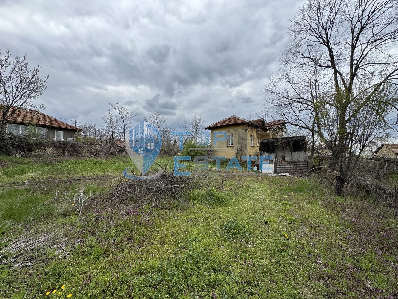 Продава КЪЩА, с. Горна Липница, област Велико Търново, снимка 15 - Къщи - 54251489