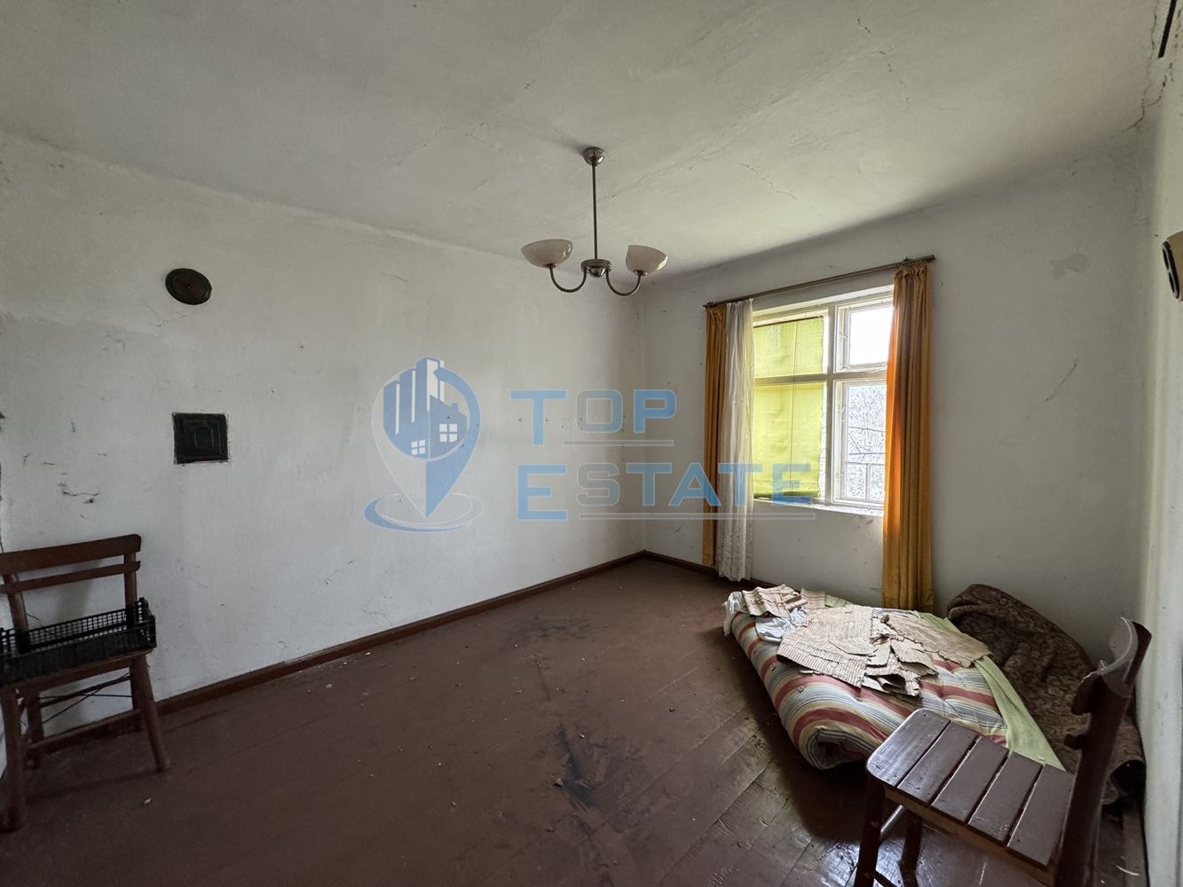 Продава КЪЩА, с. Горна Липница, област Велико Търново, снимка 7 - Къщи - 54251489