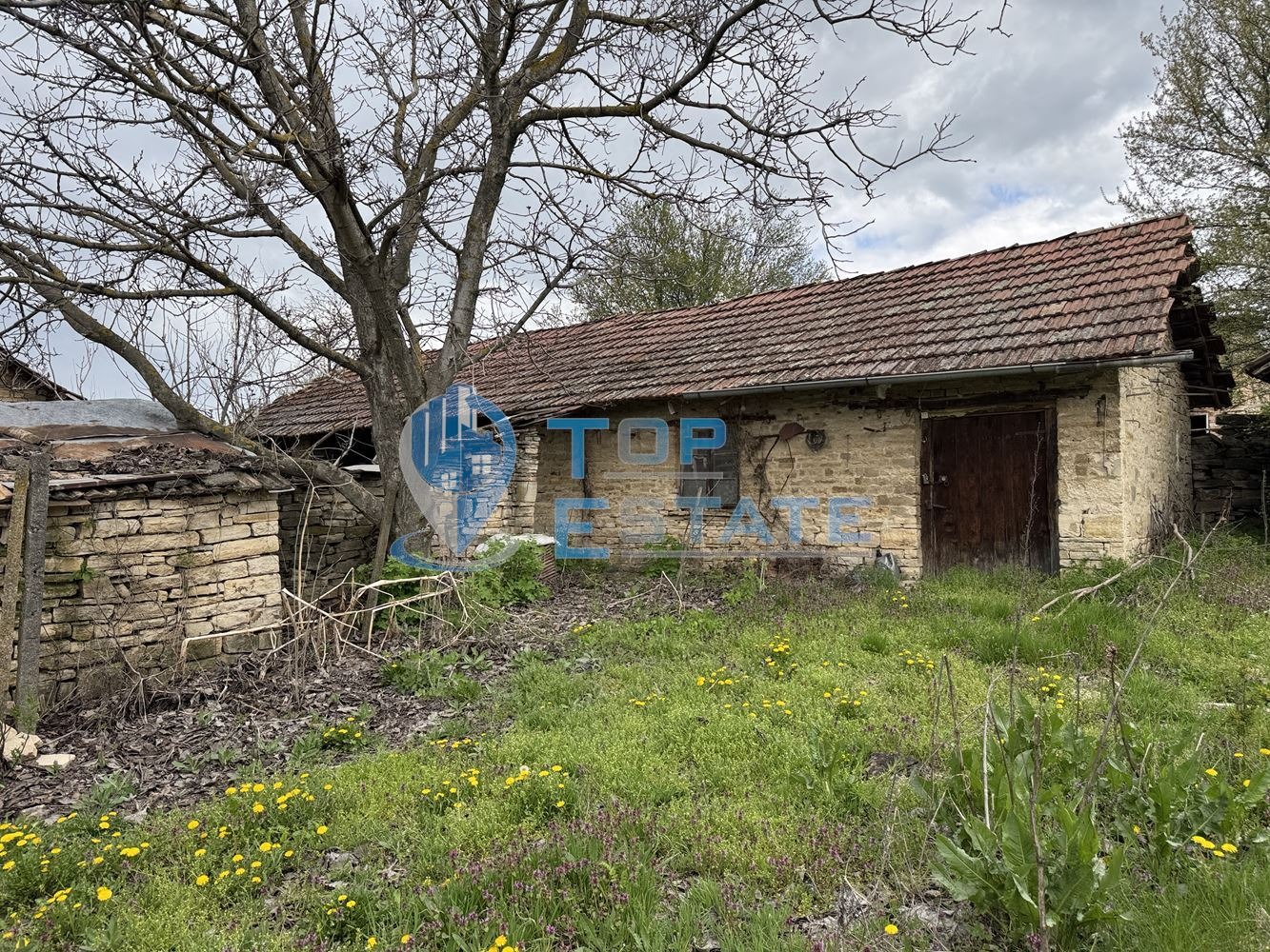 Продава КЪЩА, с. Горна Липница, област Велико Търново, снимка 12 - Къщи - 54251489