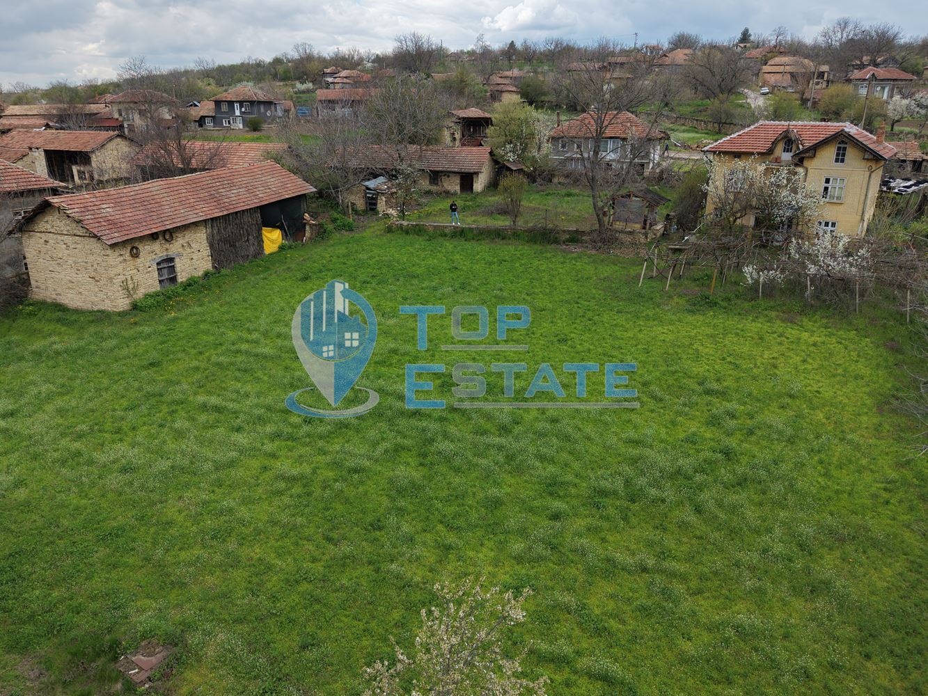 Продава КЪЩА, с. Горна Липница, област Велико Търново, снимка 10 - Къщи - 54251489