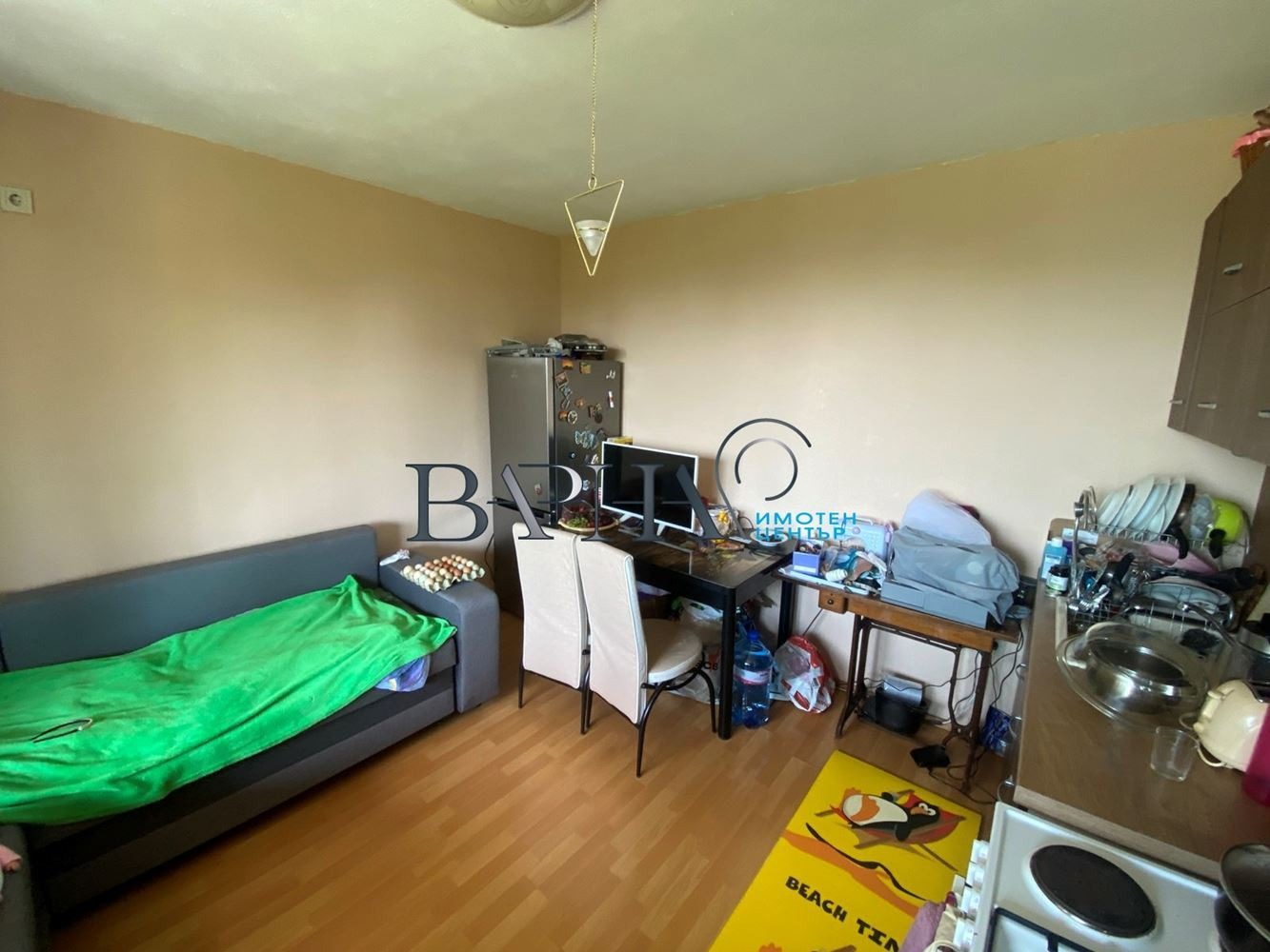 Продава КЪЩА, с. Калиманци, област Варна, снимка 6 - Къщи - 55030329