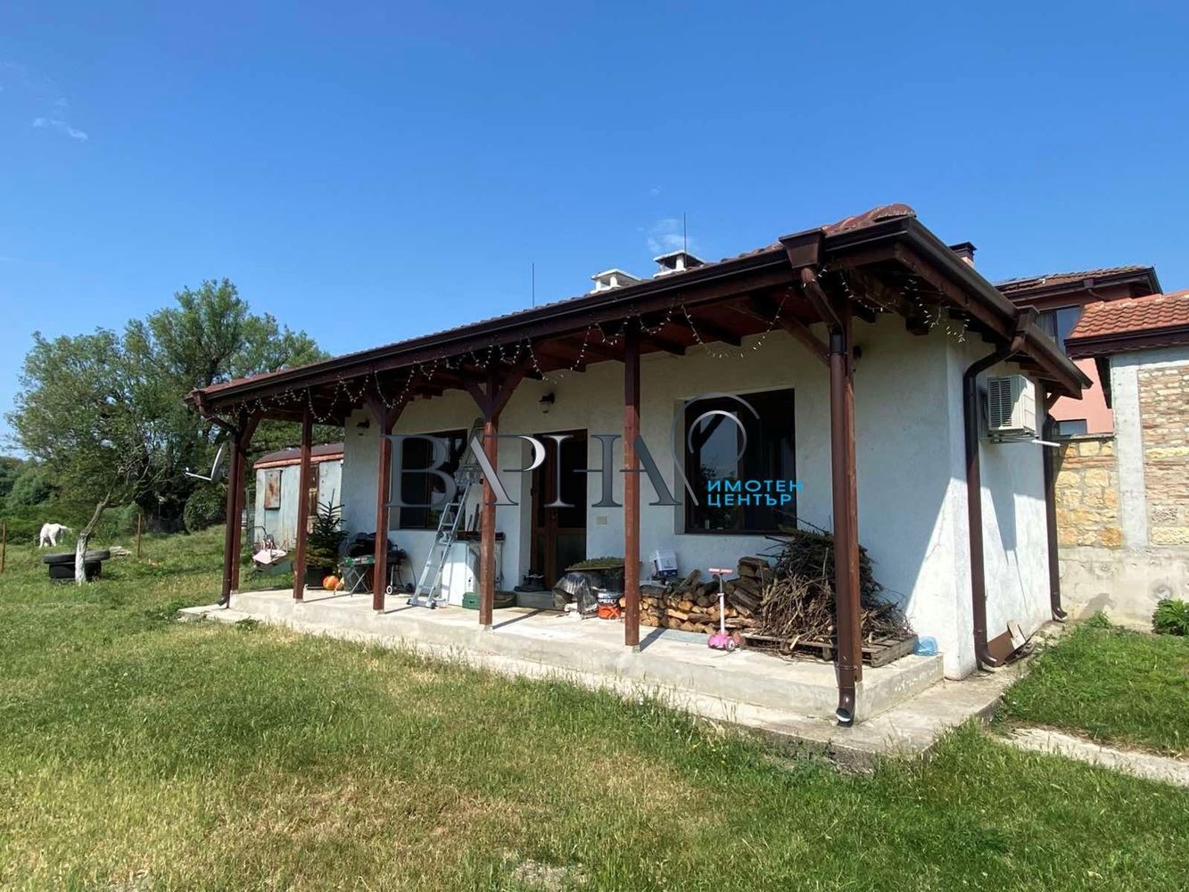 Продава КЪЩА, с. Калиманци, област Варна