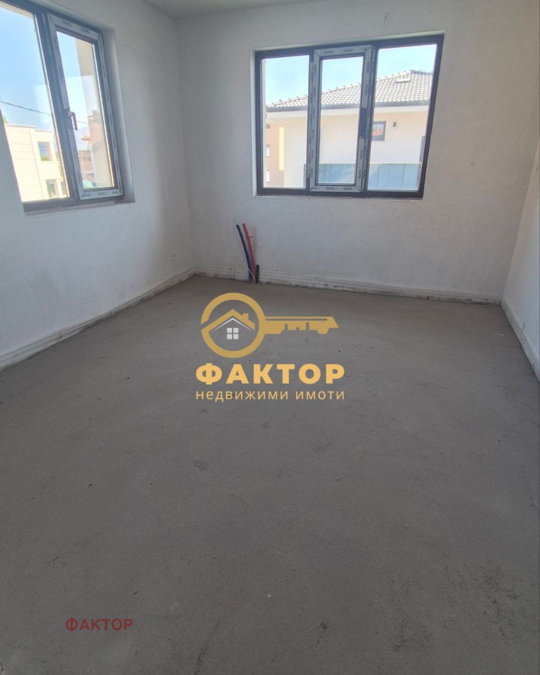 Продава КЪЩА, гр. Пловдив, Беломорски, снимка 4 - Къщи - 55098886