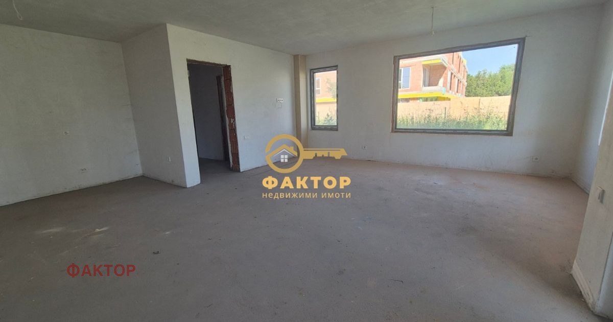 Продава КЪЩА, гр. Пловдив, Беломорски, снимка 11 - Къщи - 55098886