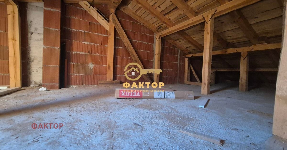 Продава КЪЩА, гр. Пловдив, Беломорски, снимка 14 - Къщи - 55098886
