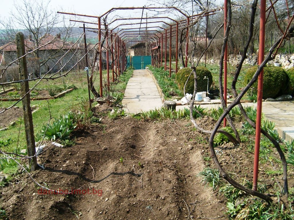 Продава КЪЩА, гр. Сеново, област Русе, снимка 3 - Къщи - 55790582