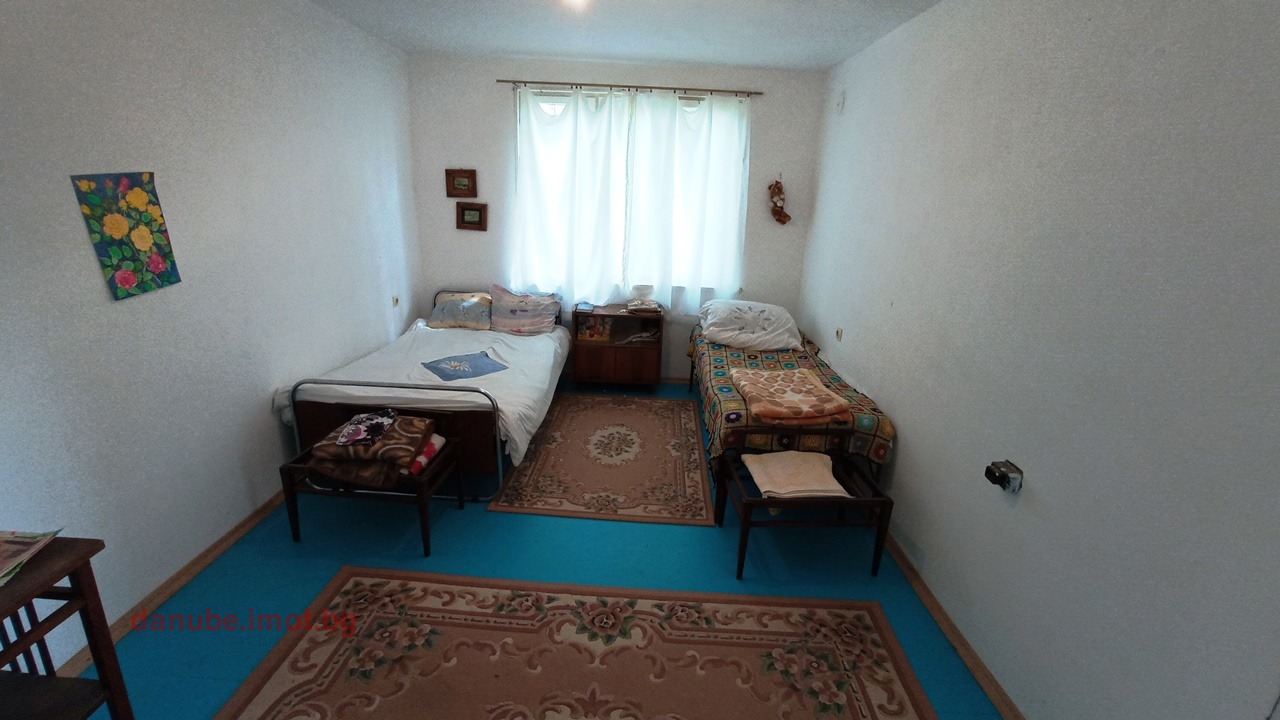 Продава КЪЩА, гр. Сеново, област Русе, снимка 10 - Къщи - 55790582