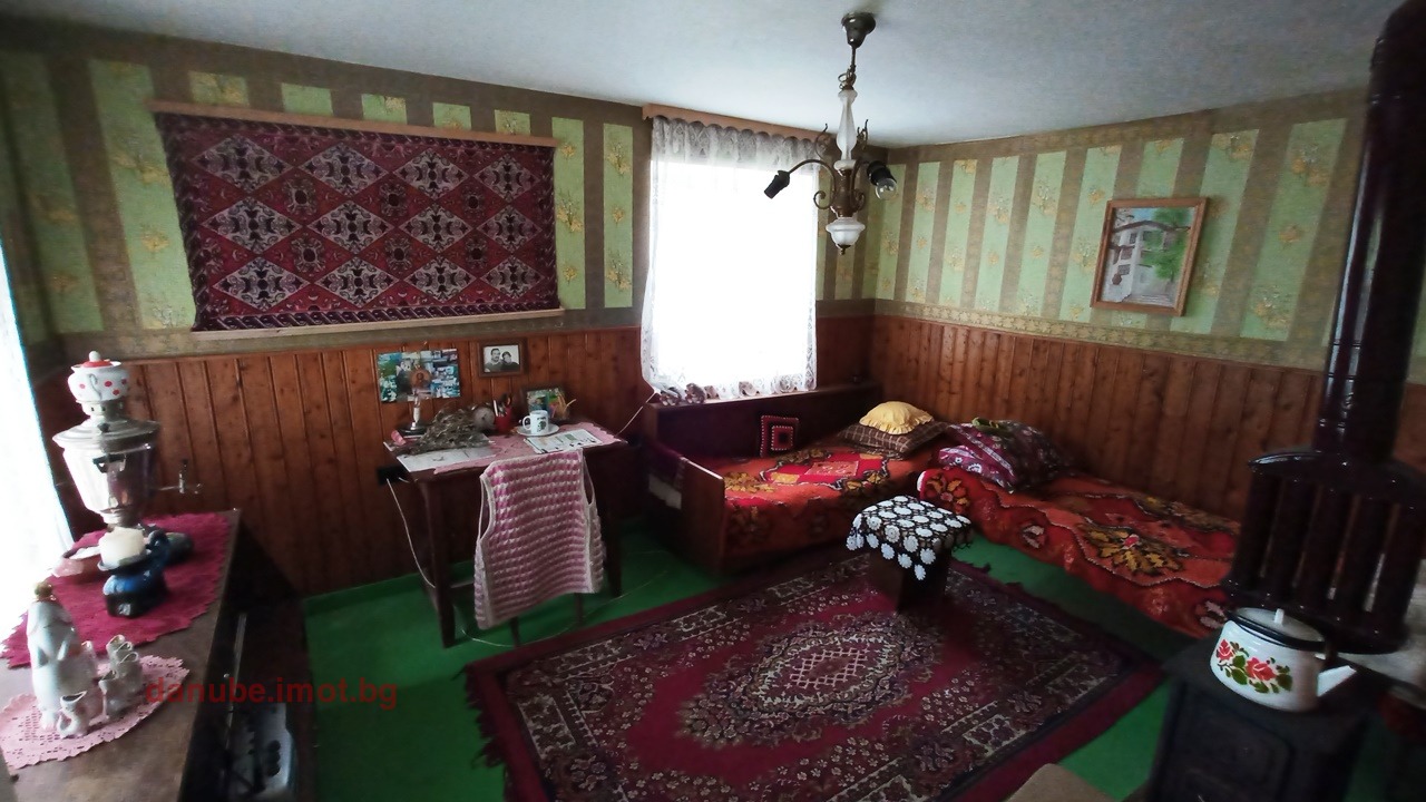 Продава КЪЩА, гр. Сеново, област Русе, снимка 5 - Къщи - 55790582