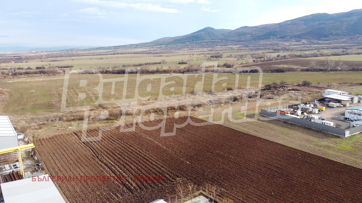 Продава ПАРЦЕЛ, гр. София, с. Лозен, снимка 7 - Парцели - 56123212