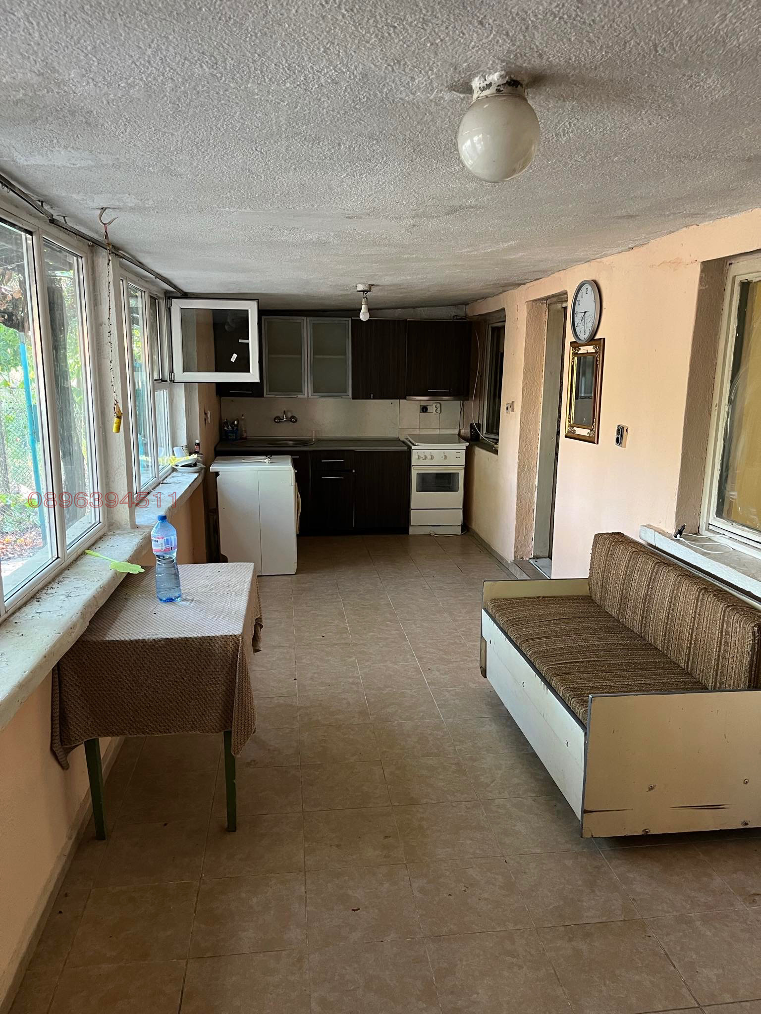 Продава БИЗНЕС ИМОТ, с. Маленово, област Ямбол, снимка 10 - Други - 54511624