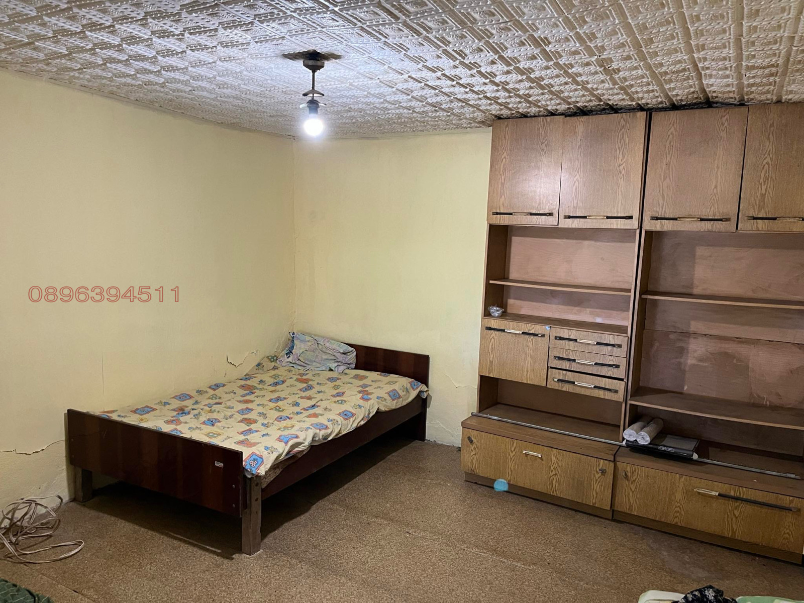 Продава БИЗНЕС ИМОТ, с. Маленово, област Ямбол, снимка 9 - Други - 54511624