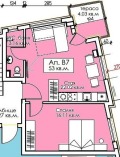 Продава 2-СТАЕН, гр. Созопол, област Бургас, снимка 8