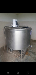 Продава БИЗНЕС ИМОТ, с. Маленово, област Ямбол, снимка 14