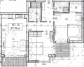 Продава 3-СТАЕН, град София, Младост 4 • 278000 € / 543720.74 лв. • 83432360 4