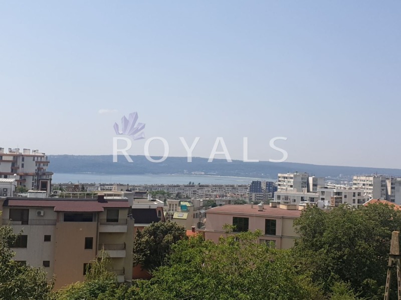 Продава 2-СТАЕН в град Варна, Бриз - 43 кв.м / 125 000 € » 244 478.75 лв., РОЯЛС