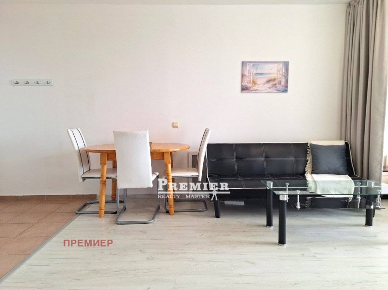 Продава 2-СТАЕН в област Бургас, к.к. Слънчев бряг - 56 кв.м / 68 200 € » 133 387.61 лв., ПРЕМИЕР