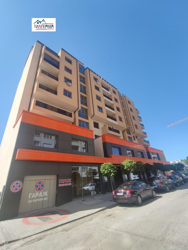 Продава ПРОМ. ПОМЕЩЕНИЕ в град София, Люлин 3 - 666 кв.м / 799 520 € » 1 563 725.20 лв., ИЛГЕРМА ИМОТИ