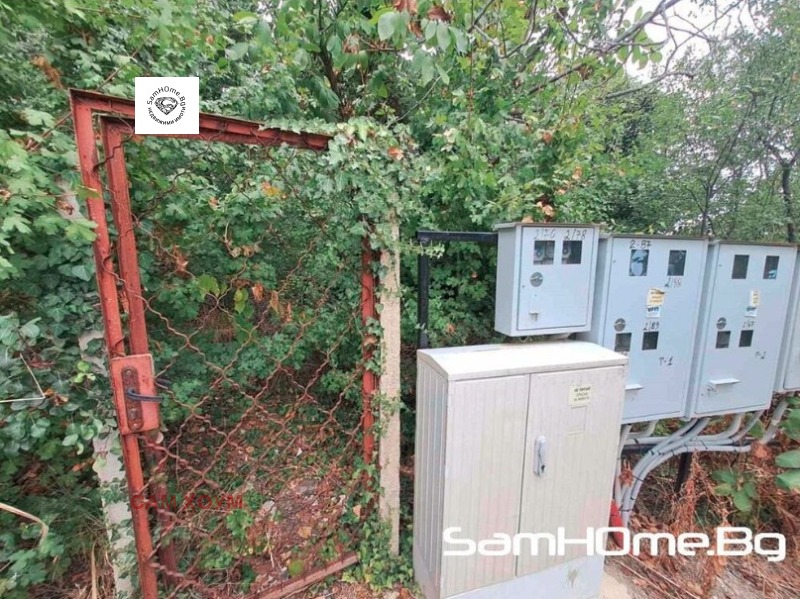 Продава ПАРЦЕЛ в град Варна, к.к. Златни пясъци - 580 кв.м / 30 000 € » 58 674.90 лв., САМ ХОУМ