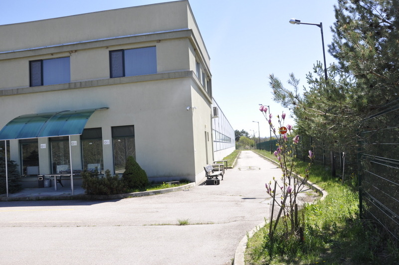 Продава ФАБРИКА/ЗАВОД | Imot.bg — изображение 6