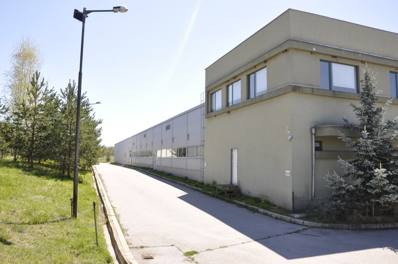 Продава ФАБРИКА/ЗАВОД | Imot.bg — изображение 5