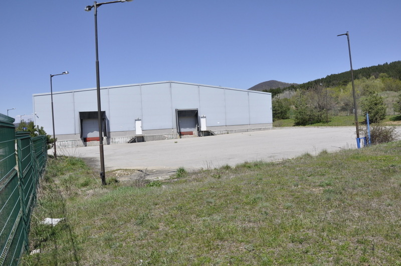 Продава ФАБРИКА/ЗАВОД | Imot.bg — изображение 17