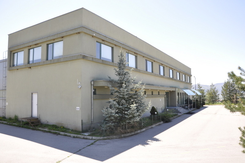 Продава ФАБРИКА/ЗАВОД | Imot.bg — изображение 4