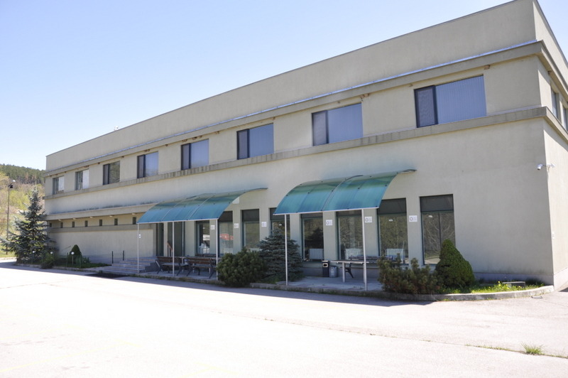 Продава ФАБРИКА/ЗАВОД | Imot.bg — изображение 2