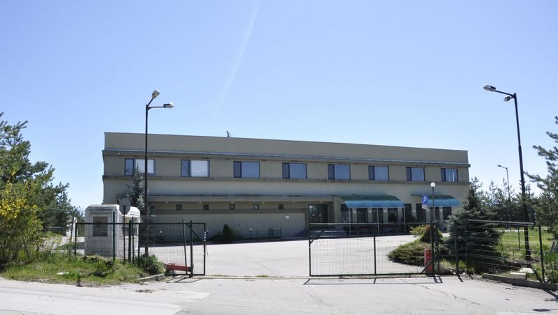 Продава ФАБРИКА/ЗАВОД | Imot.bg — изображение 1