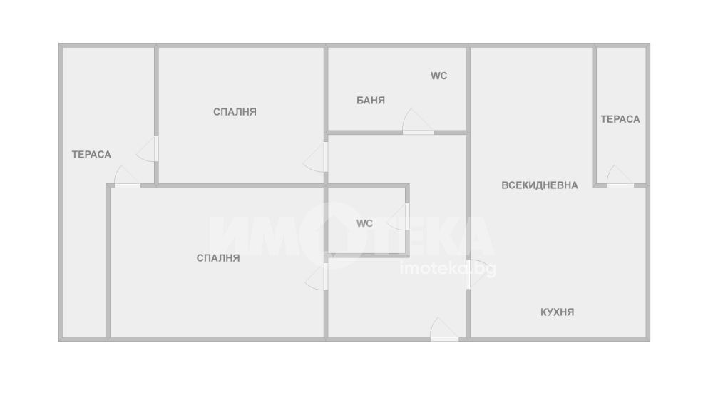 Продава 3-СТАЕН | Imot.bg — изображение 5