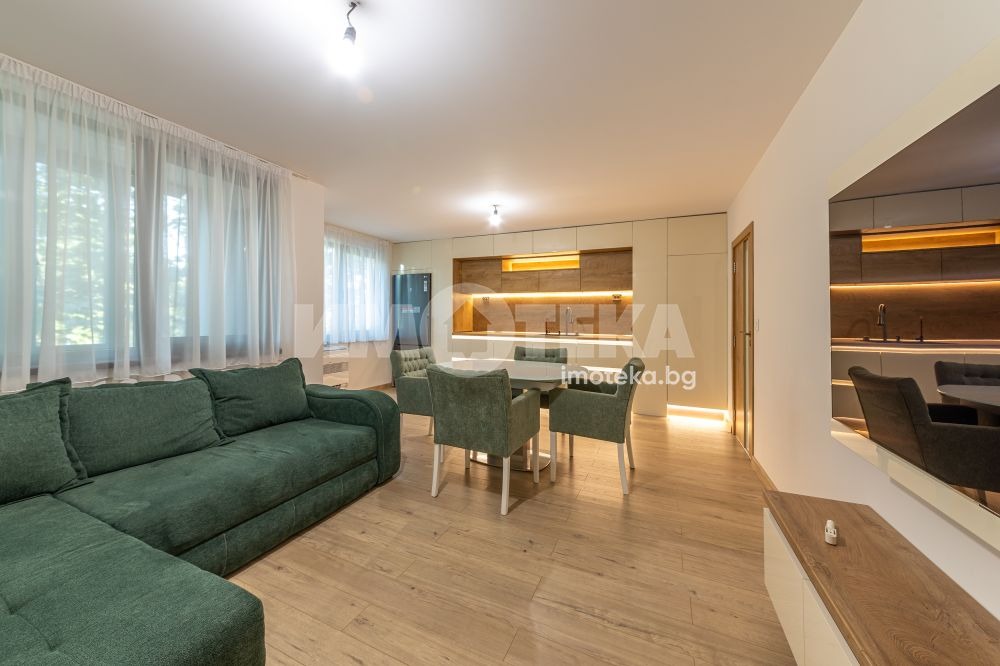 Продава 3-СТАЕН | Imot.bg — изображение 2