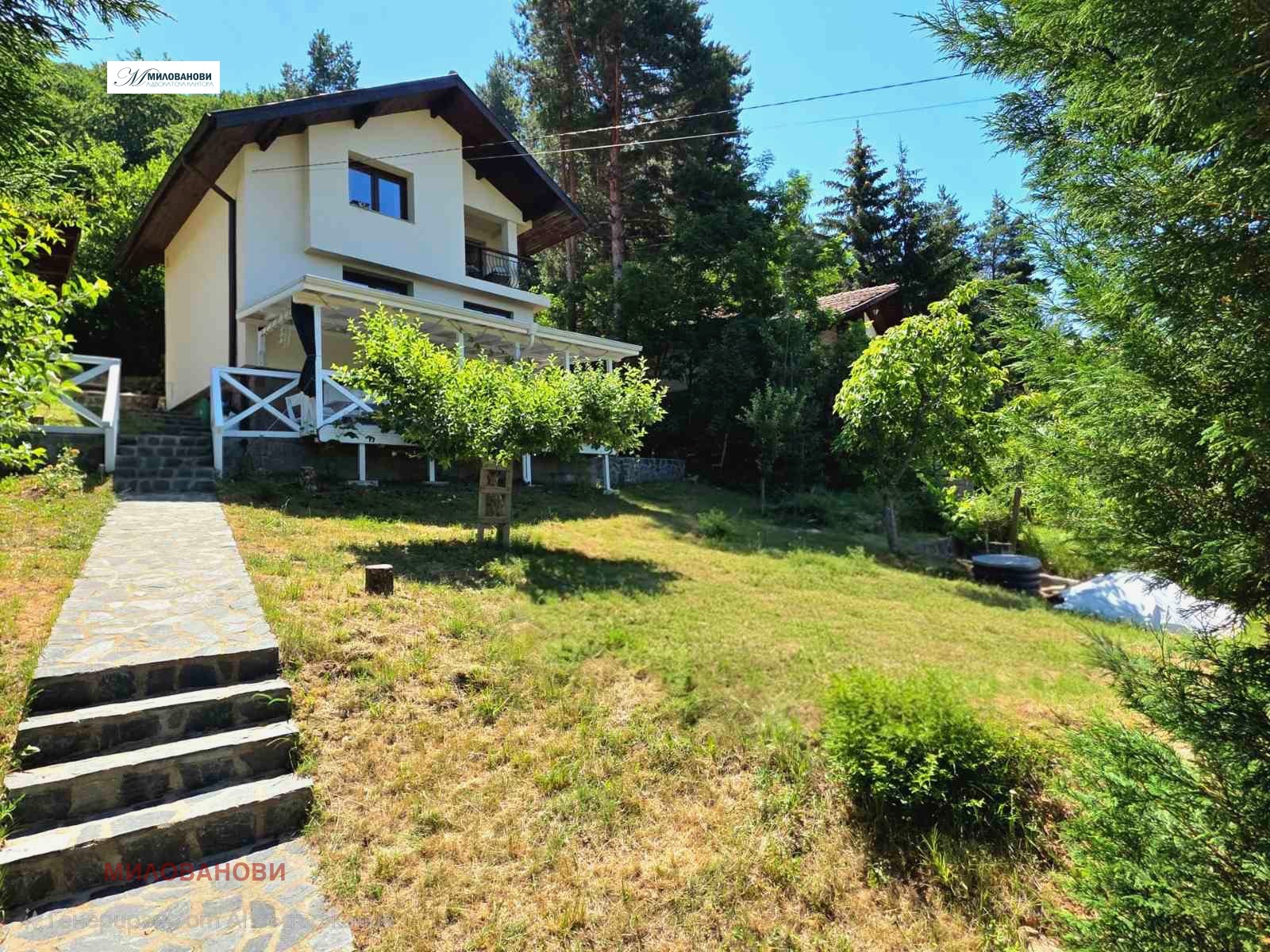 Продава КЪЩА | Imot.bg — изображение 1