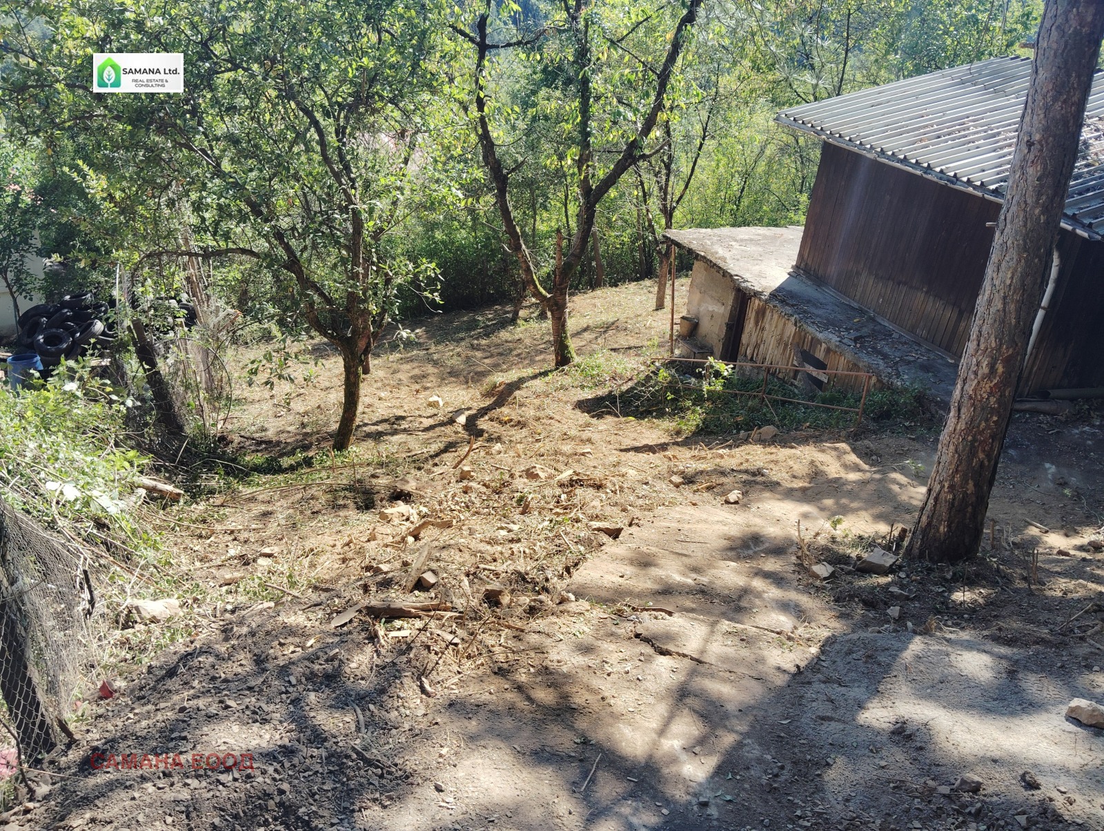 Продава ПАРЦЕЛ | Imot.bg — изображение 2