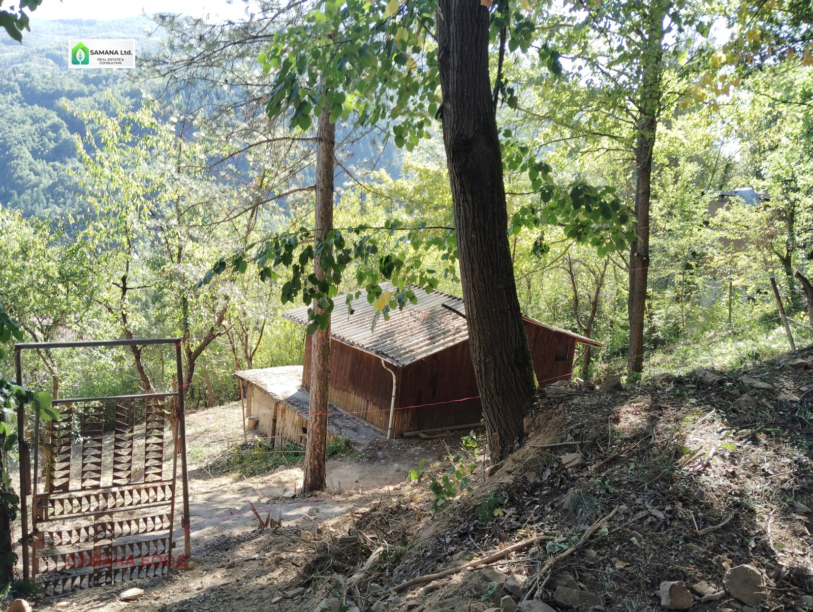 Продава ПАРЦЕЛ | Imot.bg — изображение 1