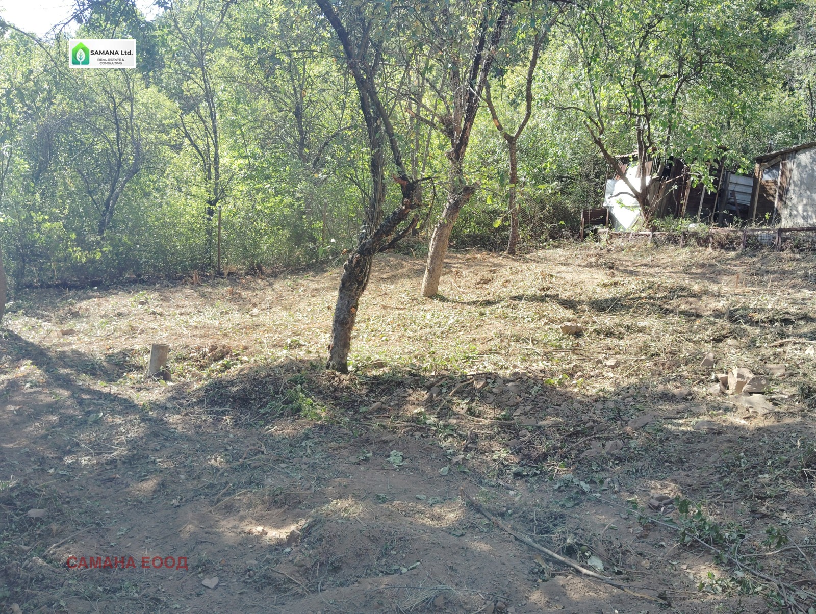 Продава ПАРЦЕЛ | Imot.bg — изображение 3