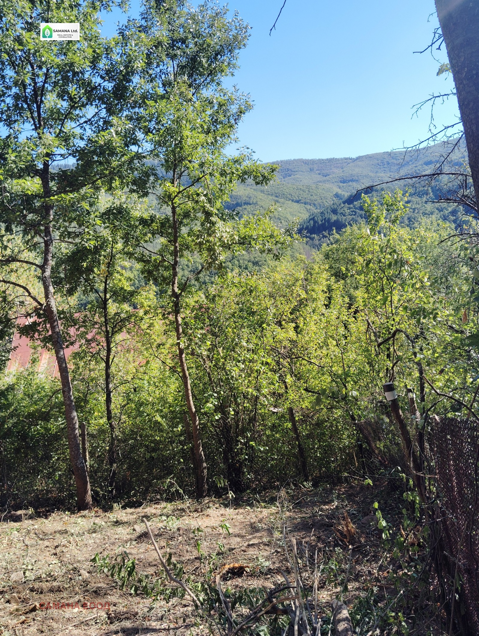 Продава ПАРЦЕЛ | Imot.bg — изображение 5