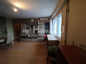 Продава 1-стаен град София Овча купел - [1] 