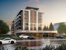 Продажба на имоти в Въстанически, град Пловдив — страница 41 - изображение 17 
